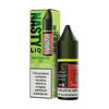 Nasty Liq Salt 10ml E - Liquids Box of 10 - Watermelon ice