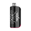 Nexel Thunder 15k Prefilled Pod Vape Kit Box of 5 - Berry Cooler