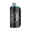Nexel Thunder 15k Prefilled Pod Vape Kit Box of 5 - Blue Raspberry Ice