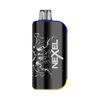 Nexel Thunder 15k Prefilled Pod Vape Kit Box of 5 - Blue Razz Lemonade