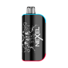 Nexel Thunder 15k Prefilled Pod Vape Kit Box of 5 - Blue Sour Rsapberry