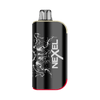 Nexel Thunder 15k Prefilled Pod Vape Kit Box of 5 - Cherry Sour Raspberry