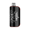 Nexel Thunder 15k Prefilled Pod Vape Kit Box of 5 - Cola Ice