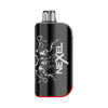 Nexel Thunder 15k Prefilled Pod Vape Kit Box of 5 - Fizzy Cherry