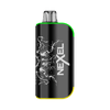Nexel Thunder 15k Prefilled Pod Vape Kit Box of 5 - Kiwi Passionfruit Guava