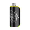 Nexel Thunder 15k Prefilled Pod Vape Kit Box of 5 - Lemon & Lime