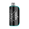 Nexel Thunder 15k Prefilled Pod Vape Kit Box of 5 - Mr Blue