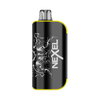Nexel Thunder 15k Prefilled Pod Vape Kit Box of 5 - Pineapple Ice