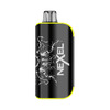 Nexel Thunder 15k Prefilled Pod Vape Kit Box of 5 - Skittys