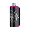 Nexel Thunder 15k Prefilled Pod Vape Kit Box of 5 - Strawberry Raspberry Cherry Ice