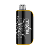 Nexel Thunder 15k Prefilled Pod Vape Kit Box of 5 - Triple Mango