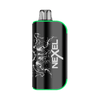 Nexel Thunder 15k Prefilled Pod Vape Kit Box of 5 - Watermelon Ice