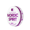 Nordic Spirit Nicotine Pouches Pack of 5 - Forest Berries Strong