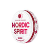 Nordic Spirit Nicotine Pouches Pack of 5 - Raspberry Strong