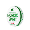 Nordic Spirit Nicotine Pouches Pack of 5 - Sweet Mint Extra Strong