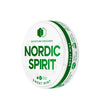 Nordic Spirit Nicotine Pouches Pack of 5 - Sweet Mint Regular