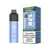 Oxva Tasteflex SL 12k Prefilled Pod Kit - Blue Razz Cherry