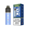 Oxva Tasteflex SL 12k Prefilled Pod Kit - Blueberry Sour Raspberry