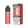 Oxva Tasteflex SL 12k Prefilled Pod Kit - Fizzy Cherry