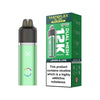 Oxva Tasteflex SL 12k Prefilled Pod Kit - Lemon Lime