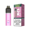 Oxva Tasteflex SL 12k Prefilled Pod Kit - Strawberry Blueberry Cherry