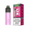 Oxva Tasteflex SL 12k Prefilled Pod Kit - Watermelon Strawberry