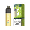 Oxva Tasteflex SL 12k Prefilled Pod Kit - White Grape Ice