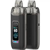 Oxva V Prime 60W Pod Kit - Black Leather