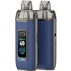 Oxva V Prime 60W Pod Kit - Blue Leather