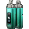 Oxva V Prime 60W Pod Kit - Natural Green