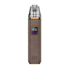 Oxva - Xlim Pro Vape Pod Kit - Denim Brown