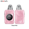 OXVA Xlim SQ Pro 2 Pod Vape Kit - Dream Pink