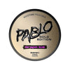 Pablo Gold Edition Nicotine Pouches - Pack of 10 - Grape Ice