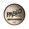 Pablo Gold Edition Nicotine Pouches - Pack of 10 - Tropical Punch