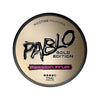 Pablo Gold Edition Nicotine Pouches - Pack of 10 - Passion Fruit
