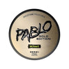 Pablo Gold Edition Nicotine Pouches - Pack of 10 - Kiwi