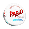 Pablo Nicotine Pouches - Pack of 10 - Frosted Ice