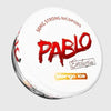 Pablo Nicotine Pouches - Pack of 10 - Mango Ice