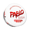 Pablo Nicotine Pouches - Pack of 10 - Strawberry Lychee