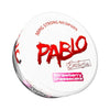 Pablo Nicotine Pouches - Pack of 10 - Strawberry Cheesecake