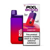 PIXL 8000 Prefilled Pod Vape Kit Pack of 5 - Cherry Pop
