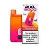 PIXL 8000 Prefilled Pod Vape Kit Pack of 5 - Hawaiian Oasis