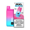 PIXL 8000 Prefilled Pod Vape Kit Pack of 5 - Pixl Dust