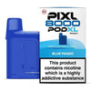 PIXL 8000 Replacement Pods Pack of 5 - Blue Magic