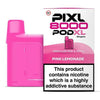 PIXL 8000 Replacement Pods Pack of 5 - Pink Lemonade