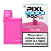 PIXL 8000 Replacement Pods Pack of 5 - Pixl Dust
