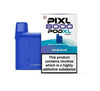 PIXL 8000 Replacement Pods Pack of 5 - Sour Blue