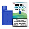 PIXL 8000 Replacement Pods Pack of 5 - Spearmint