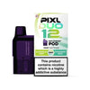 PIXL Duo 12 Replacement Pods Pack of 5 - Mint Edition