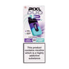 Pixl Duo 12k Prefilled Pod Vape Kit - Box of 5 - Fantasy Edition